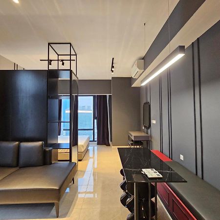 The Axon Residence Bukit Bintang 吉隆坡 外观 照片