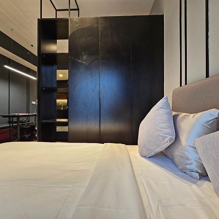 The Axon Residence Bukit Bintang 吉隆坡 外观 照片