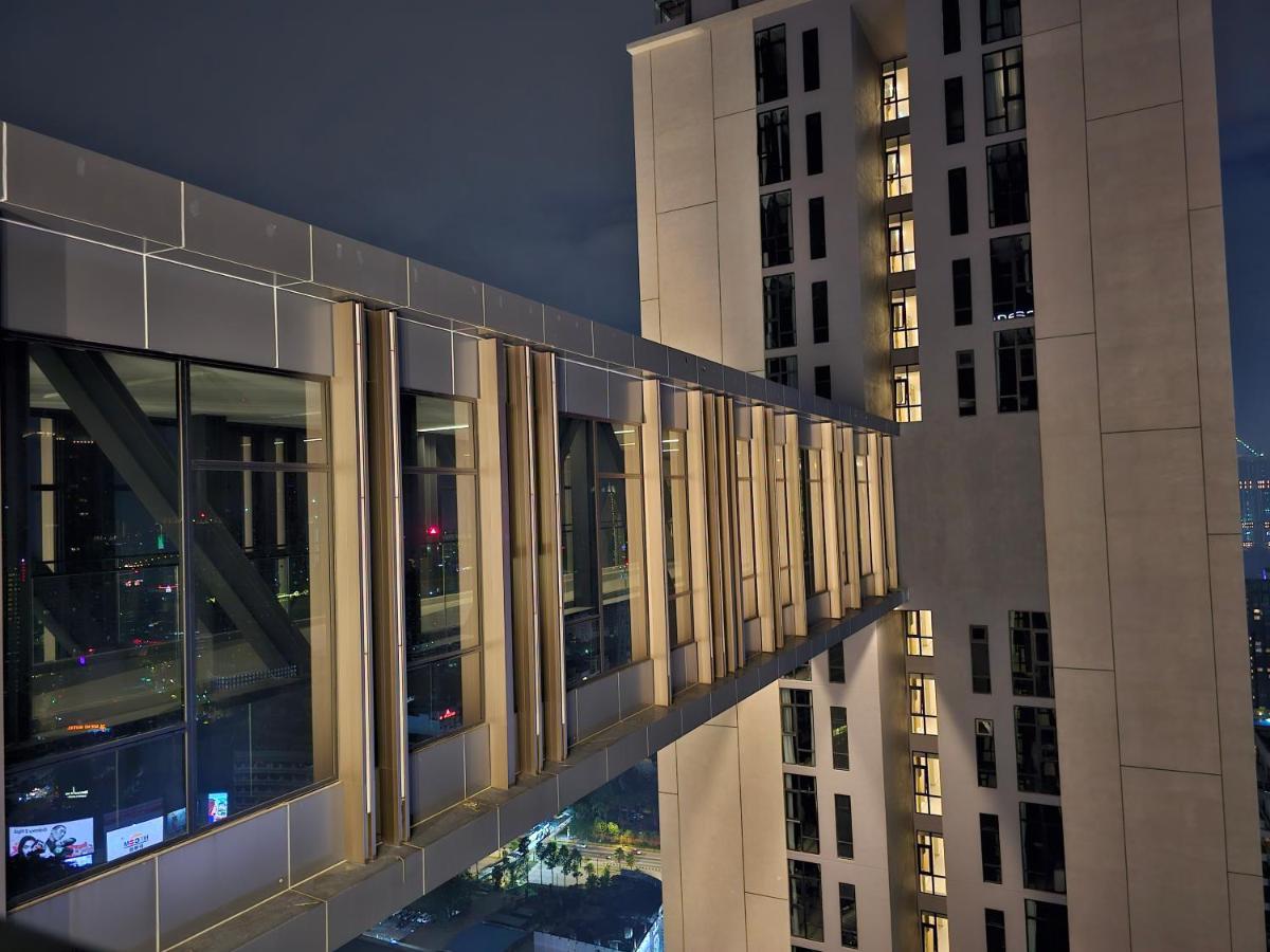 The Axon Residence Bukit Bintang 吉隆坡 外观 照片