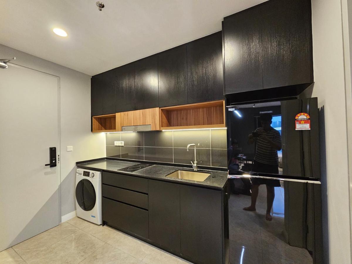 The Axon Residence Bukit Bintang 吉隆坡 外观 照片